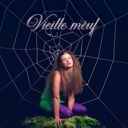 Portada Louisadonna - Vieille Meuf