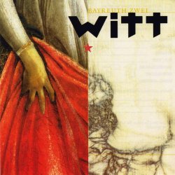Portada Joachim Witt - Bataillon D'Amour