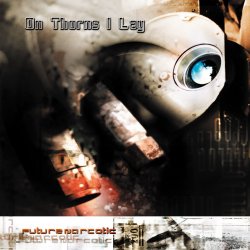Portada On thorns I lay - The K Song