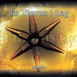 Portada On thorns I lay - Deep Thoughts