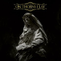 Portada On thorns I lay - Dawn Of Loss