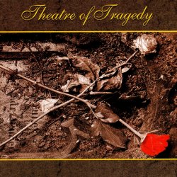 Portada Theatre Of Tragedy - A distance there is...