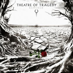 Portada Theatre Of Tragedy - Crash concrete