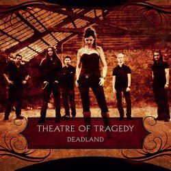 Portada Theatre Of Tragedy - Decades (Joy Division Cover)