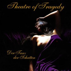 Portada Theatre Of Tragedy - Der tanz der schatten
