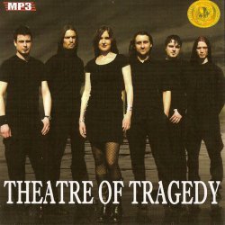 Portada Theatre Of Tragedy - Fair and guiling copesmate death
