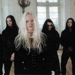 Portada Theatre Of Tragedy - Flickerlight
