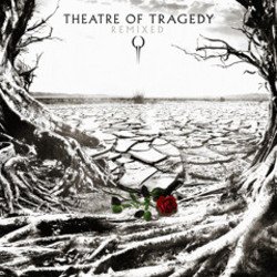 Portada Theatre Of Tragedy - Lorelei (Icon Of Coil Remix)