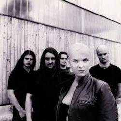Portada Theatre Of Tragedy - Machine (Vnv Nation Remix)