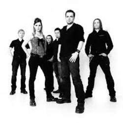 Portada Theatre Of Tragedy - Mire