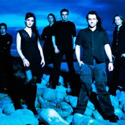 Portada Theatre Of Tragedy - Poppaea