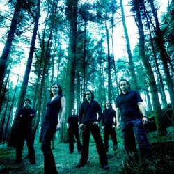 Portada Theatre Of Tragedy - Seraphic deviltry