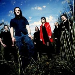 Portada Theatre Of Tragedy - Siren