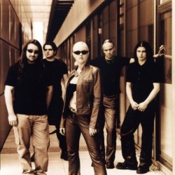 Portada Theatre Of Tragedy - Storm