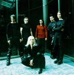Portada Theatre Of Tragedy - Superdrive