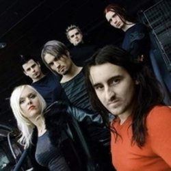 Portada Theatre Of Tragedy - Venus