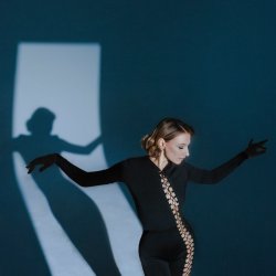 Portada Arseneva - Хорошая