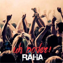 Portada РАХА - Свет в окне