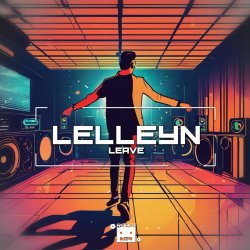 Portada Lelleyn - Make You Feel Alright