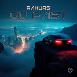 Portada Rakurs - Go Fast