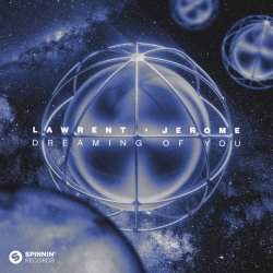 Portada Lawrent & Jerome - Dreaming Of You