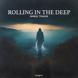Portada Greg Trade - Rolling In The Deep