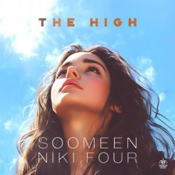 Portada Soomeen & Niki Four - The High
