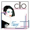 Portada Clio - Faces Clio - Faces