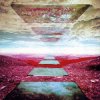 Portada Tangerine Dream - Man Tangerine Dream - Man