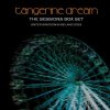 Portada Tangerine Dream - Order Of The Ginger Gild Tangerine Dream - Order Of The Ginger Gild