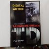 Portada Tangerine Dream - Roll The Seven Twice Tangerine Dream - Roll The Seven Twice