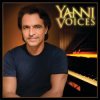 Portada Yanni - November Sky Yanni - November Sky