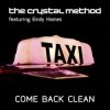 Portada The Crystal Method - Ten Miles Back The Crystal Method - Ten Miles Back