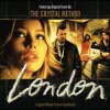 Portada The Crystal Method - Jaded The Crystal Method - Jaded