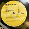 Portada The Crystal Method - Free Play The Crystal Method - Free Play