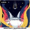 Portada The Crystal Method - Sine Language The Crystal Method - Sine Language
