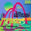 Portada The Crystal Method - Kling To The Wreckage The Crystal Method - Kling To The Wreckage