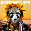 Portada Basement Jaxx - Power To The People Basement Jaxx - Power To The People