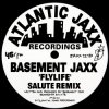 Portada Basement Jaxx - Hush Boy Basement Jaxx - Hush Boy