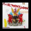 Portada Basement Jaxx - Hey You Basement Jaxx - Hey You