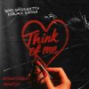 Portada HUGEL & David Guetta & Kehlani & Daecolm - Think Of Me HUGEL & David Guetta & Kehlani & Daecolm - Think Of Me