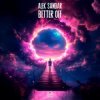 Portada Alek Sandar - Better Off Alek Sandar - Better Off