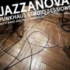 Portada Jazzanova - Fedimes Flight Jazzanova - Fedimes Flight