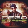 Portada Dego - Just Give It a Long Shot Dego - Just Give It a Long Shot
