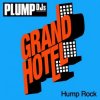 Portada Plump DJs - World Click Plump DJs - World Click