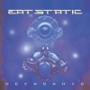 Portada Eat Static - Mother Planet Eat Static - Mother Planet