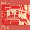 Portada Patrick Cowley - Megatron Man '87 Patrick Cowley - Megatron Man '87