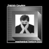 Portada Patrick Cowley - Love Come Set Me Free Patrick Cowley - Love Come Set Me Free