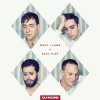 Portada Locussolus - Next To You Locussolus - Next To You