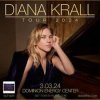 Portada Diana Krall - Love Letters Diana Krall - Love Letters
